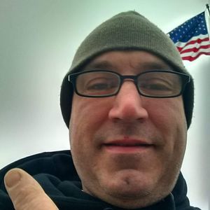 Meet your Posher, Don